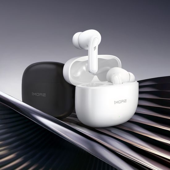 1More True Wireless ANC Q21 - fehér
