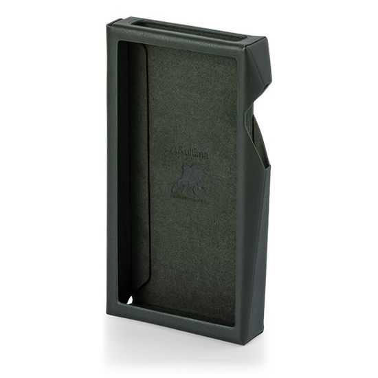 Astell&Kern SP4000 - khaki tok