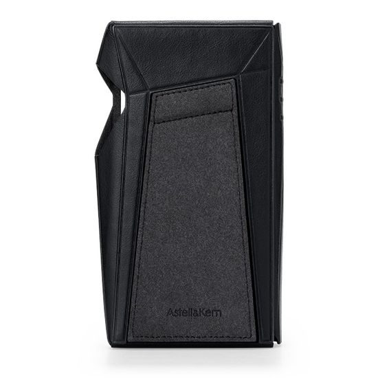 Astell&Kern SP4000 - fekete tok