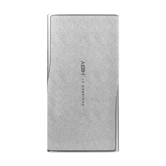 HiBy R8 II Aluminium - ezüst