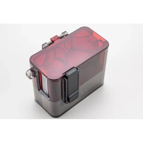 Moondrop Ultra Sonic - fehér