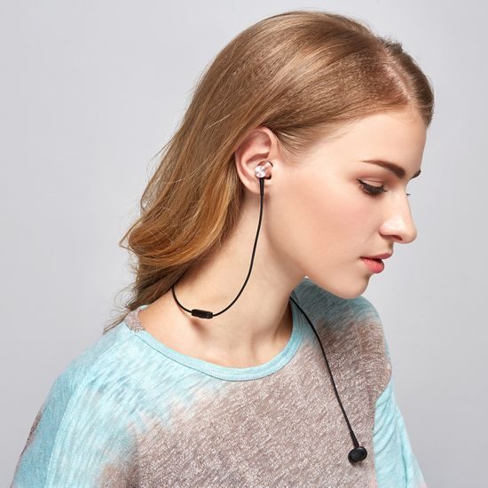 1MORE Piston Fit Silver