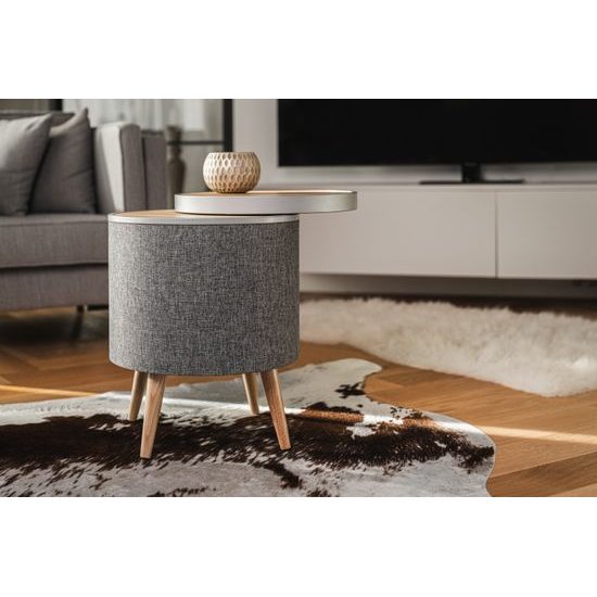 Intezze VIBE - dió / szürke