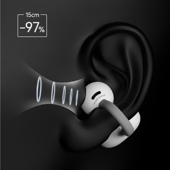 Moondrop PILL - zöld