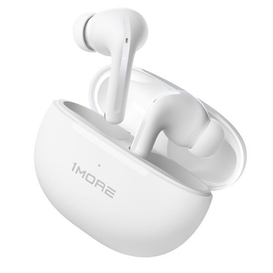 1More True Wireless ANC Q20 - fehér