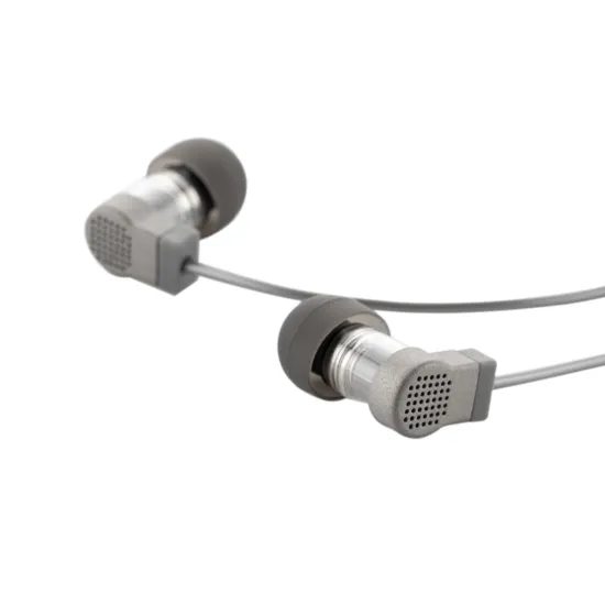 Moondrop Quark2 - szürke