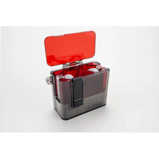 Moondrop Ultra Sonic - fehér