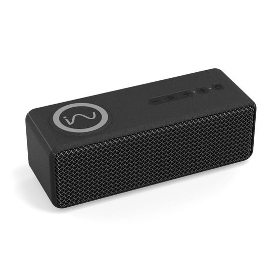 Intezze BRIQ - szürke logó