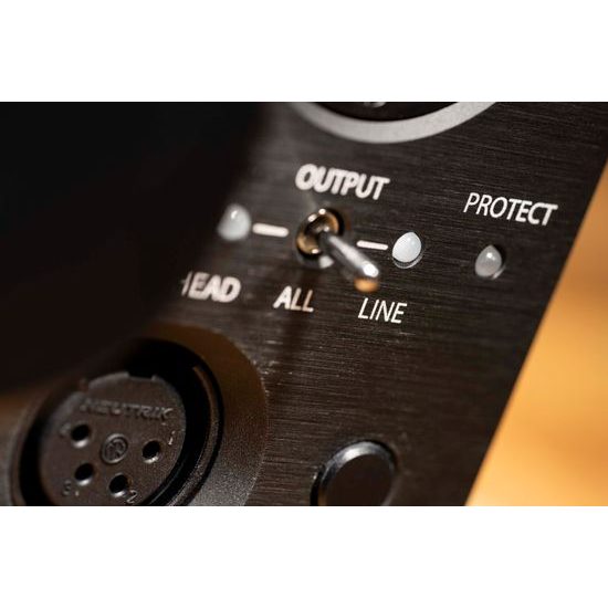 Violectric HPA V324