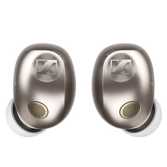 Sennheiser MOMENTUM True Wireless 5 - cream