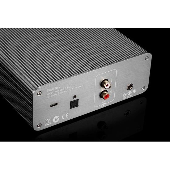 Burson Audio Playmate 3 Standard