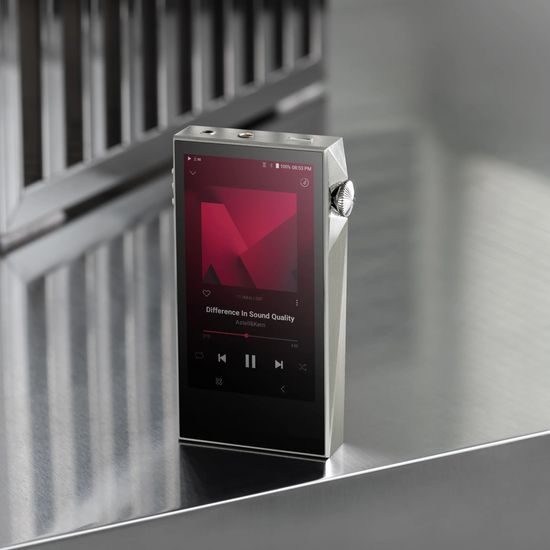 Astell&Kern A&ultima SP3000M Copper Nickel