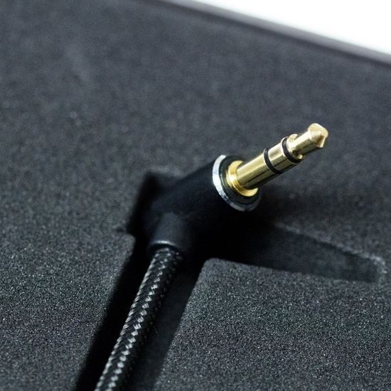 HiBy coaxial kábel USB-C / Jack 3.5 mm
