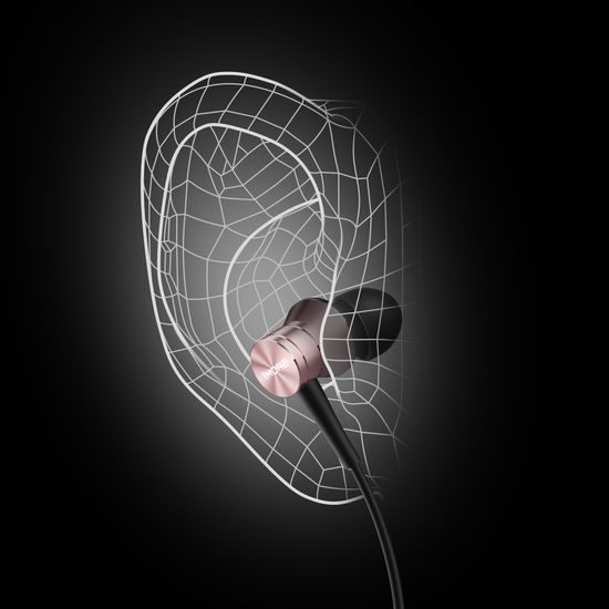 1MORE Piston Fit Blue