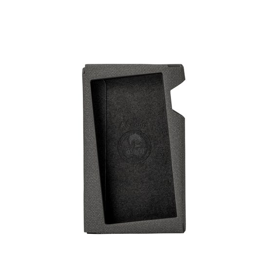 Astell&Kern SR35, szürke tok