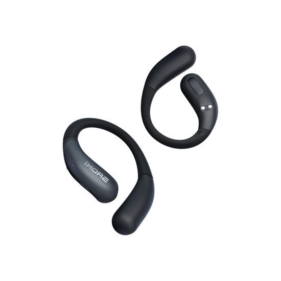 1MORE Open EarBuds S11 - fekete