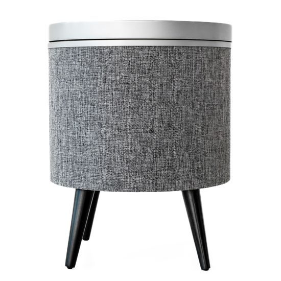 Intezze VIBE - fekete / szürke