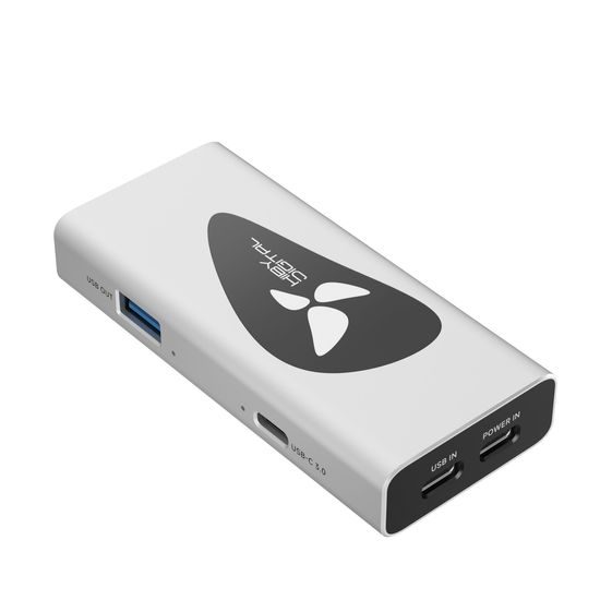 HiBy AP10 - USB leválasztó
