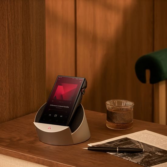 Astell&Kern - Cradle