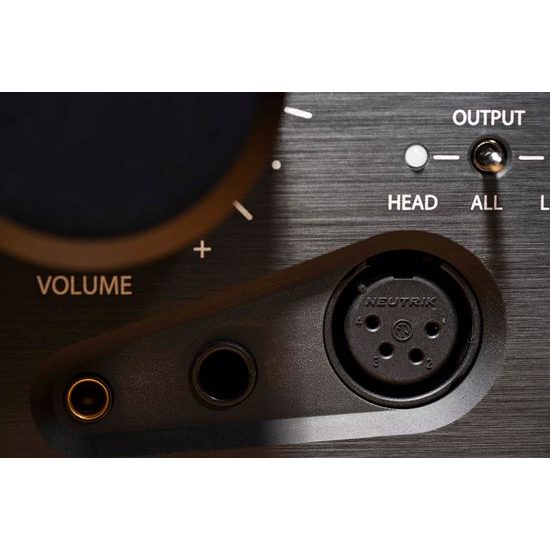 Violectric HPA V324
