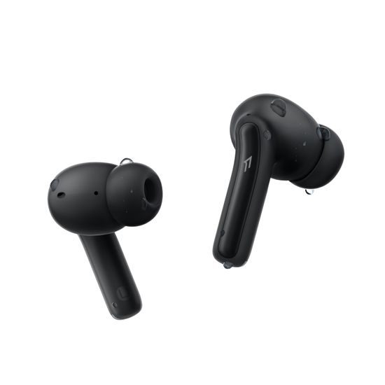 1More True Wireless ANC Q21 - fekete