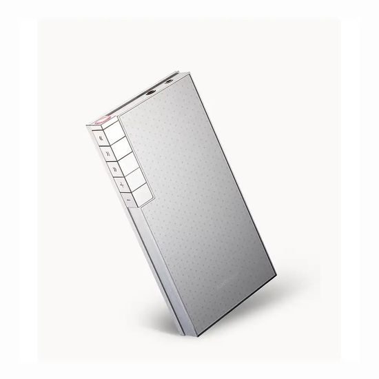 Astell&Kern PD10 - ezüst