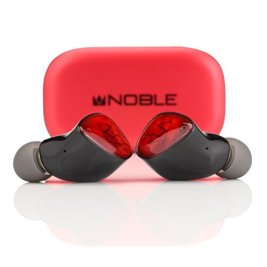 Noble Audio FoKus Amadeus