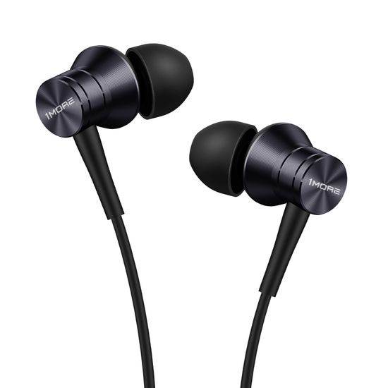 1MORE Piston Fit Gray