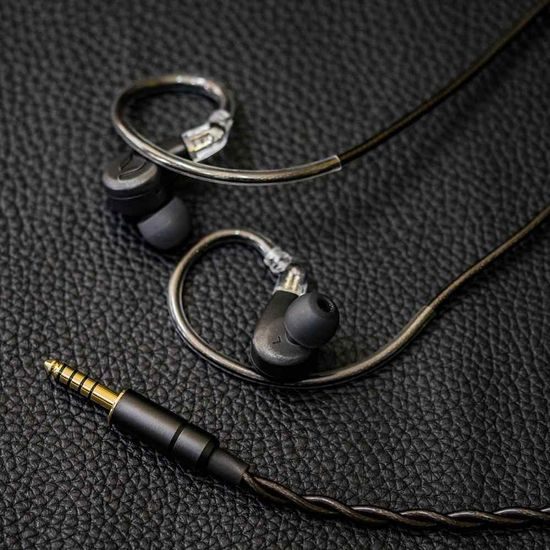 HiBy kábel 2-pin, Jack 4.4 mm