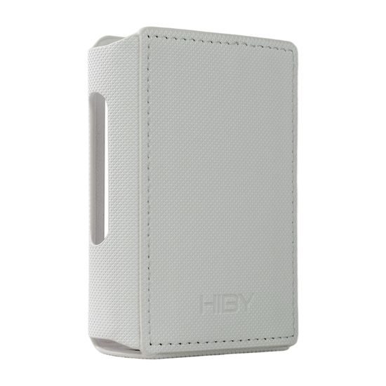 HiBy R3 Pro II - fehér tok