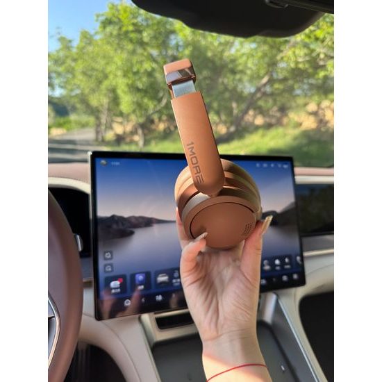 1More SonoFlow PRO HQ51 - barna