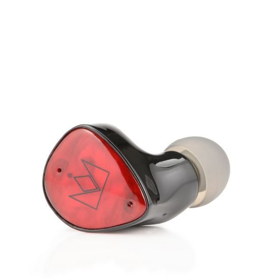 Noble Audio FoKus Amadeus