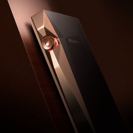 Astell&Kern A&ultima SP4000 - Copper