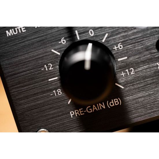 Violectric HPA V324