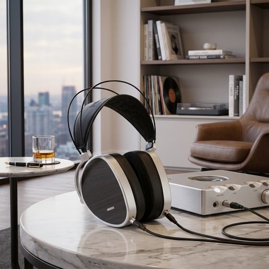 Dan Clark Audio Aeon Core