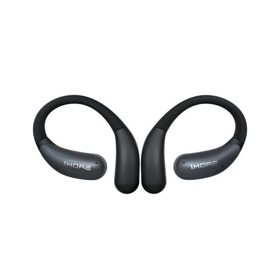 1MORE Open EarBuds S11 - fekete