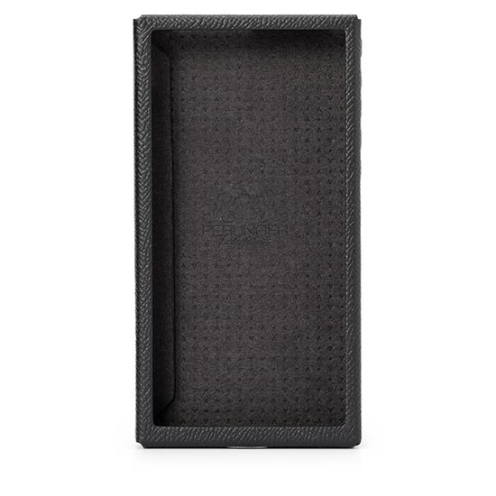 Astell&Kern PD10 - bőrtok, fekete
