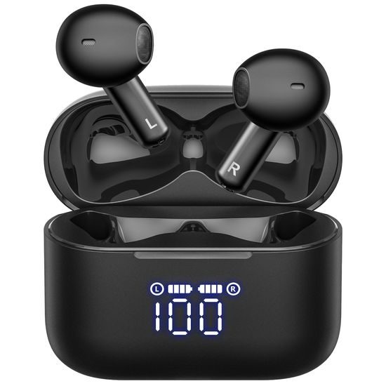 TOZO Tonal Fits - fekete