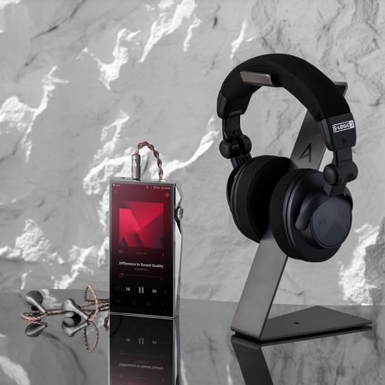 Astell&Kern A&ultima SP4000 - ezüst