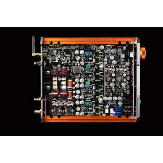 Burson Audio Conductor Stellar Deluxe