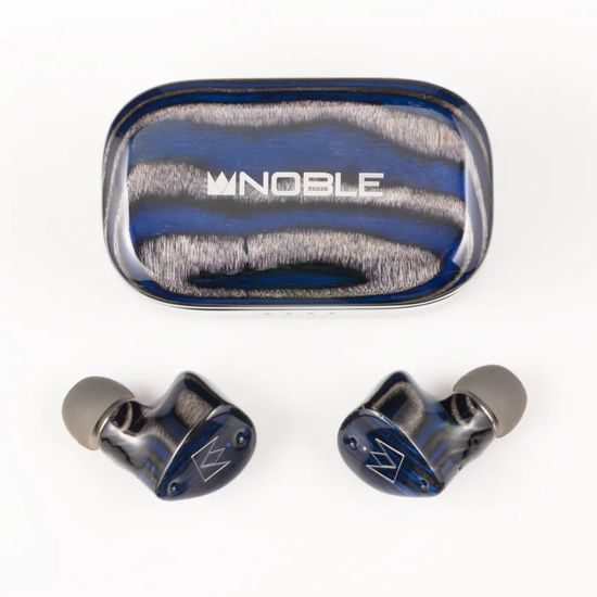 Noble FoKus Prestige Encore TWS