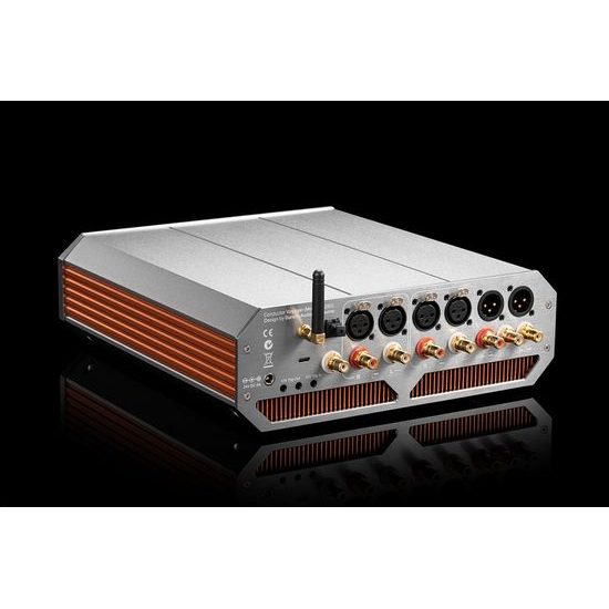 Burson Audio Conductor Voyager - Max Package