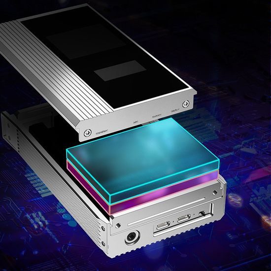 iBasso D17 Atheris R2R