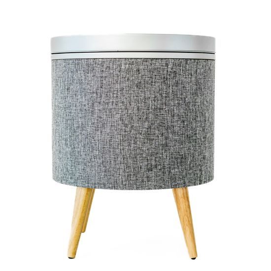 Intezze VIBE - dió / szürke