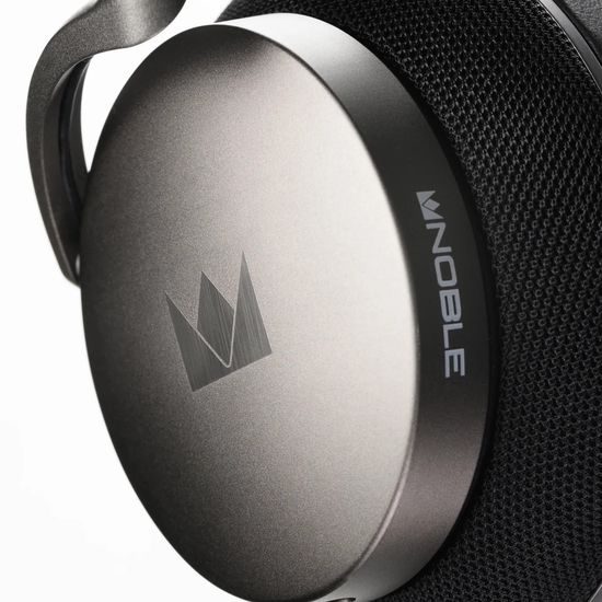 Noble Audio FoKus Apollo