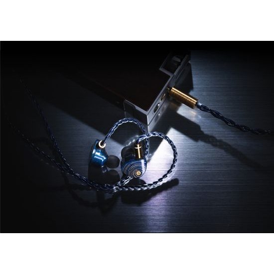 Moondrop Starfield II