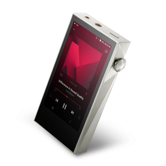 Astell&Kern A&ultima SP3000M Copper Nickel