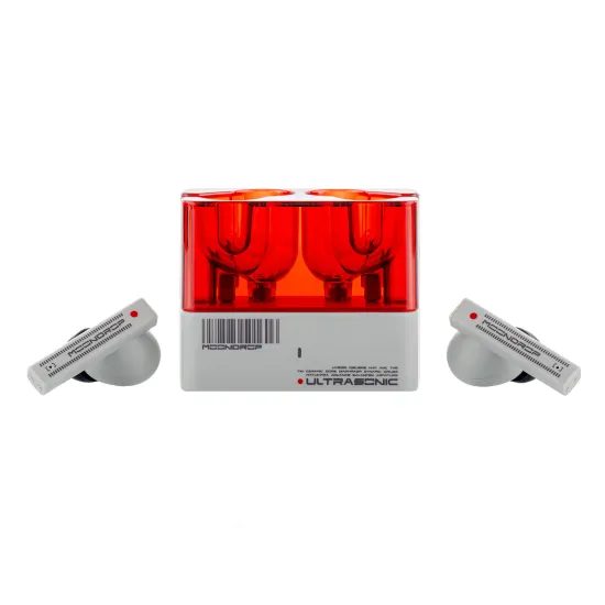 Moondrop Ultra Sonic - fehér