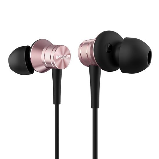 1MORE Piston Fit Pink