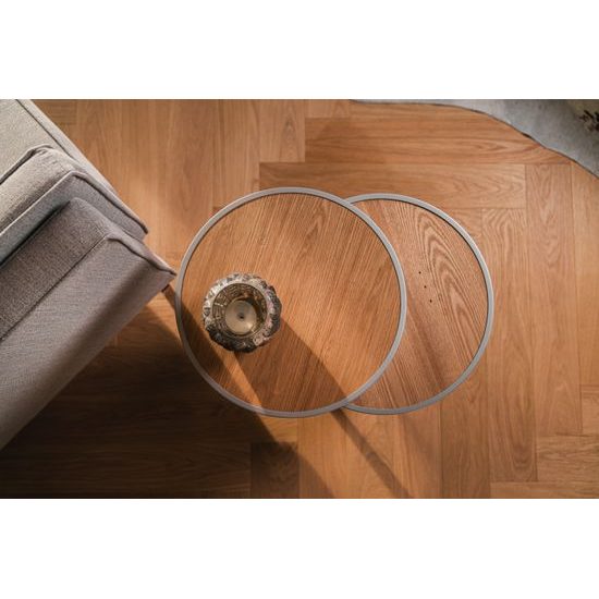 Intezze VIBE - dió / szürke